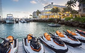 Hyatt Centric Key West Resort & Spa